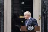 Boris Johnson debe irse pronto, no en octubre, dice el ex primer ministro Major