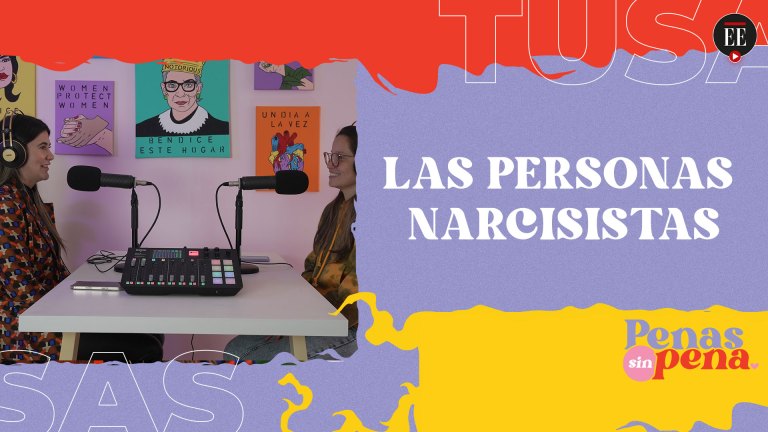 Los peligros de tener una relación con personas narcisistas