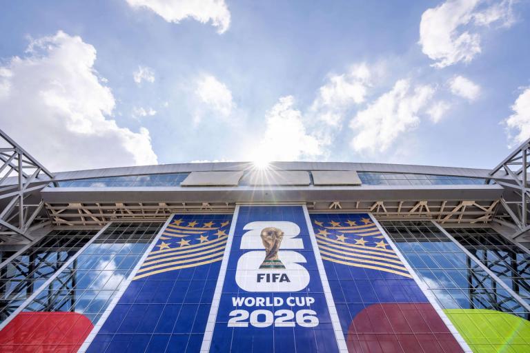 Algunos alojamientos ofrecerán entradas gratuitas para partidos del Mundial 2026