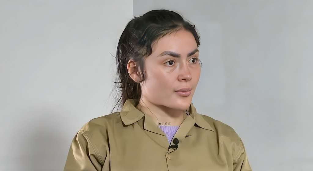Epa Colombia advirtió sobre enfermedad que la afecta en prisión: “Son días difíciles”
