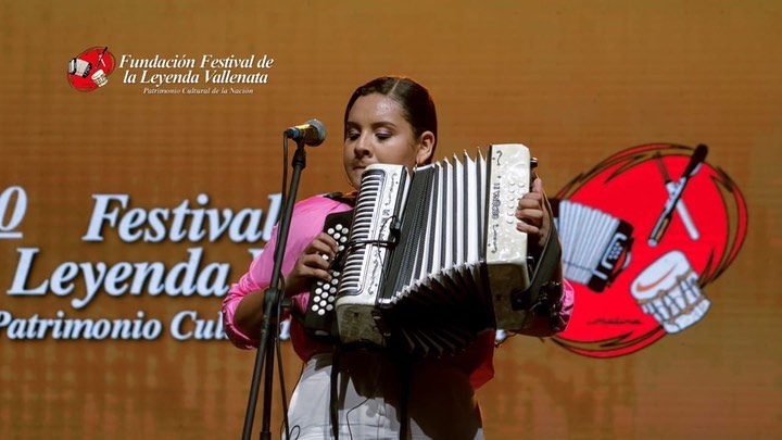 María Sara Vega venía buscando la corona femenina desde la creación de la categoría Reina Mayor en 2019.