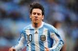 Selección argentina espera una rápida recuperación de Messi