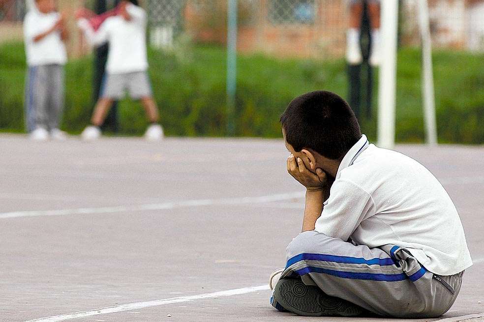La decisión de la Corte fue proteger los derechos de los demandantes sin violar el derecho a la educación del supuesto agresor. / Archivo