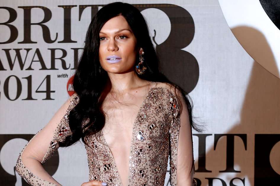 Jessie J.