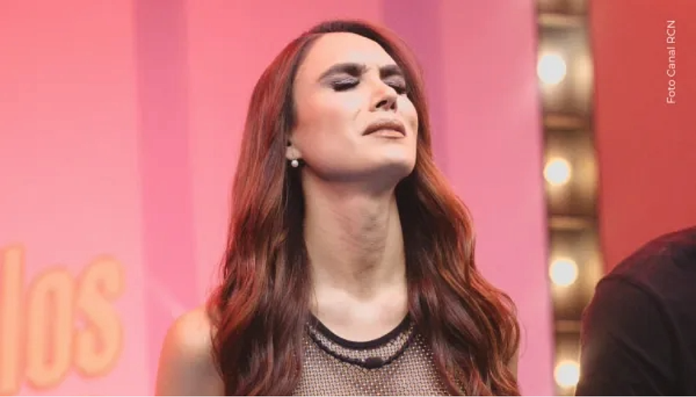 Expulsaron a Isabella Santiago de ‘La casa de los famosos’: estas fueron las razones
