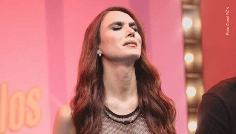 Isabella Santiago se pronunció luego de su expulsión de LCDLF. ¿Está furiosa?