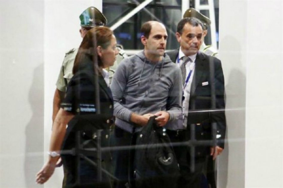 El expresidente de la ANFP, Sergio Jadue, viajó a Estados Unidos para colaborar con la justicia por su implicación en el caso de corrupción de la FIFA