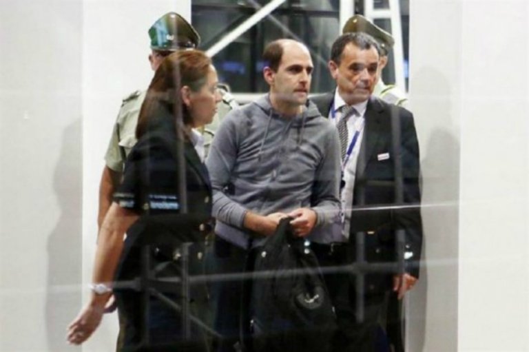 Sergio Jadue es investigado en Chile por lavado de activos