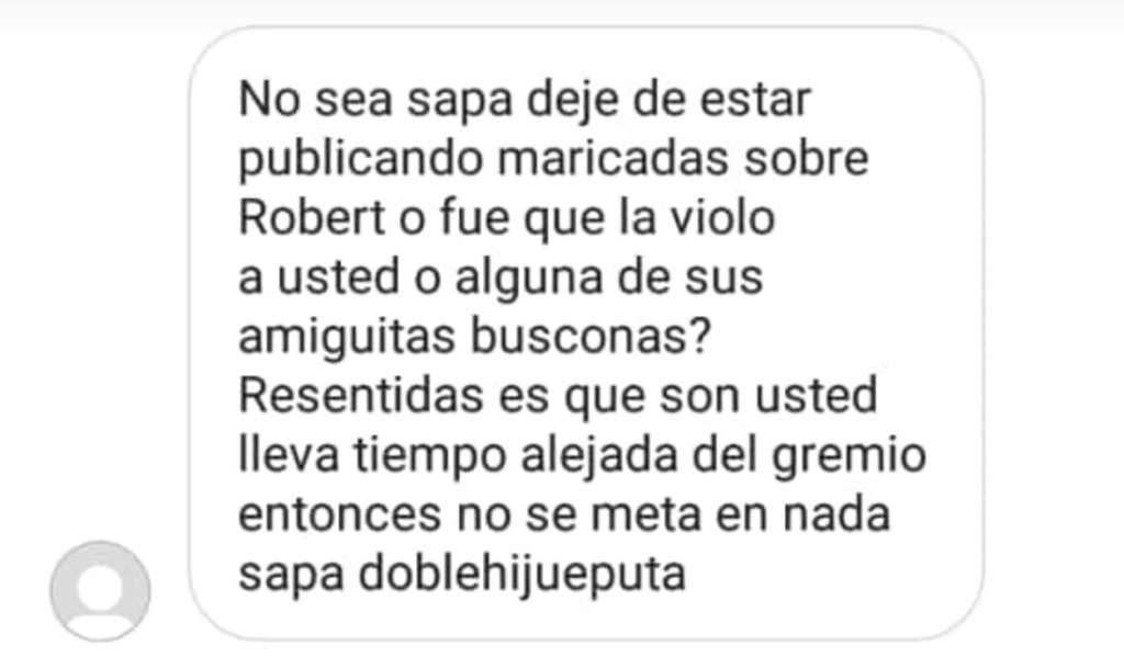 Captura de pantalla.