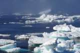 Empieza a derretirse la capa de hielo más fuerte y vieja del Polo Norte
