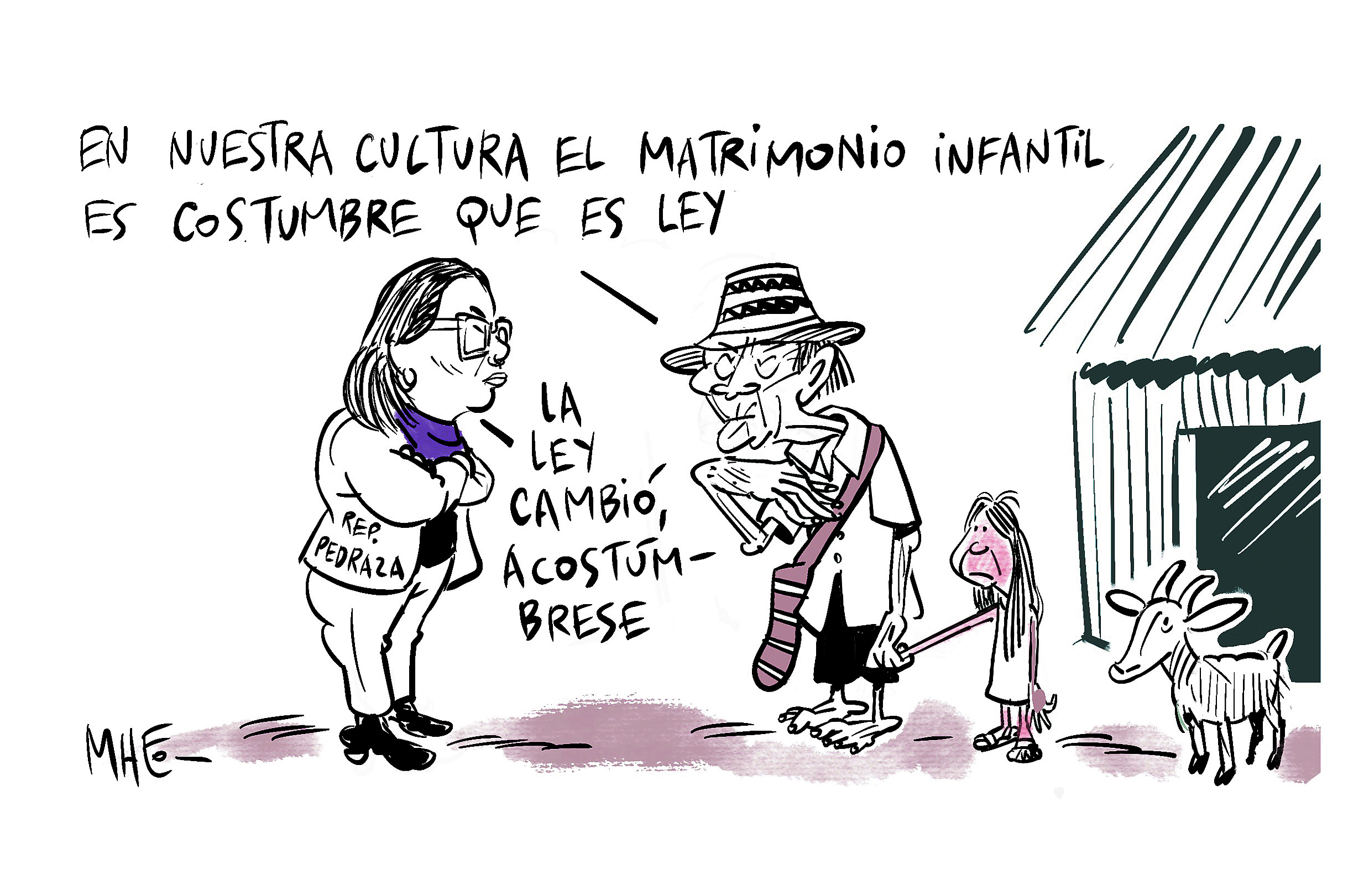 Caricatura
