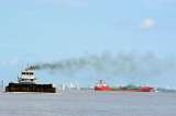 Gobernadores de la Costa Atlántica financiarán proyecto del Canal del Dique