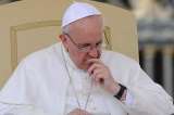 Papa Francisco pide el "reconocimiento concreto" de la libertad religiosa