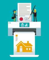 Cuidado con la letra pequeña en los contratos de compra de vivienda