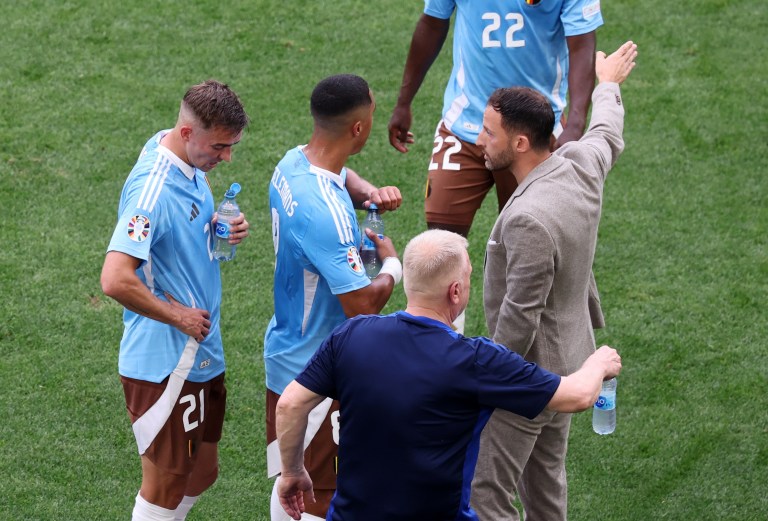 Científicos alertan que algunos partidos del próximo Mundial se jugarían a más de 50 grados
