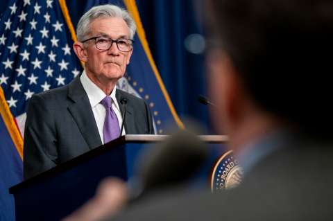 El lejano horizonte para una bajada de tasas de interés por parte de la Fed