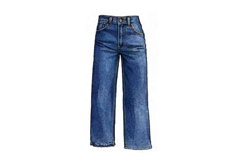 ¿Por qué los jeans tienen un bolsillo pequeño y para qué se creó?
