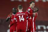 Liverpool venció a Tottenham y saca ventaja en la Premier