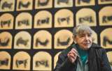 “No nací para pintar la guerra, nací para pintar en paz o en guerra, pero pintar”