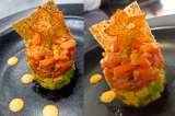¿Antojado de salmón? Prepara un exquisito tartar con esta proteína