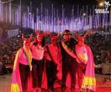 El diablo y su rol protagónico en el Carnaval de Riosucio