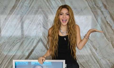 Shakira: ¿cuánto valen las boletas de su gira ‘Las mujeres ya no lloran’?