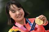 Momiji Nishiya es la primera campeona del skate en unos Juegos Olímpicos