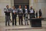 Aún no hay plata para indemnizar a las víctimas del Palacio de Justicia