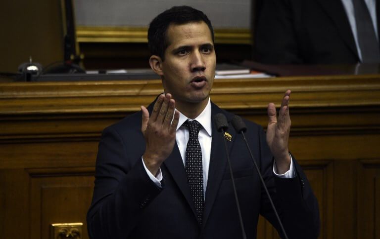 Los planes de Guaidó para salvar mayor activo de Venezuela en el exterior