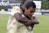Itagüí por ahora es líder, Tolima y Quindío golearon