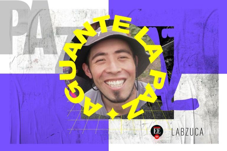 El colectivo que aboga por el trabajo comunitario en Cazucá | Aguante La Paz