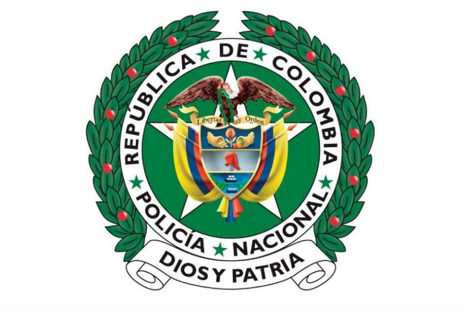 Facebook Policía Nacional / Facebook Policía Nacional