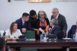 Senado aprueba en penúltimo debate la jurisdicción agraria del Acuerdo de Paz