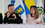 Arma con la que atacaron a Miguel Uribe: identifican lugar donde la compraron