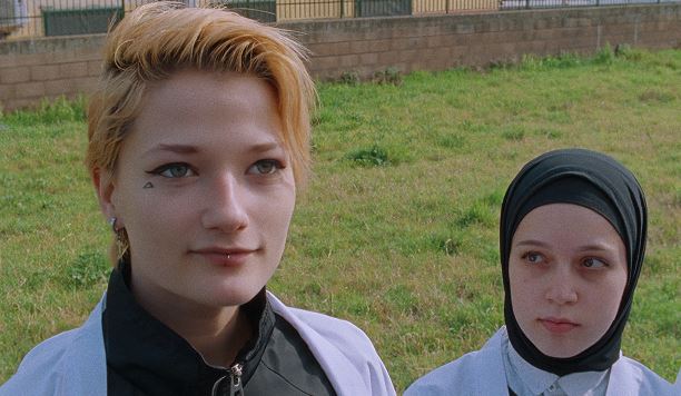 Película Futura, dirigida por Pietro Marcello, Francesco Munzi and Alice Rohrwacher.