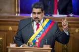 Maduro invita a Unión Europea y ONU para observar elecciones legislativas pero no a la OEA