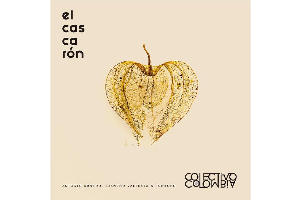 Colectivo Colombia es el proyecto del saxofonista Antonio Arnedo con el que explora diversos géneros musicales.