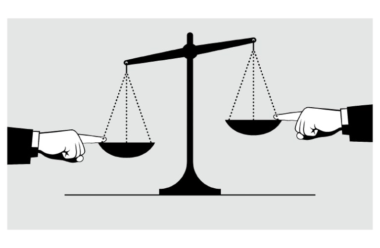 Una propuesta anticorrupción que puso a todo el mundo nervioso