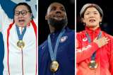 Así quedó el medallero de los Juegos Olímpicos de París 2024: emocionante final