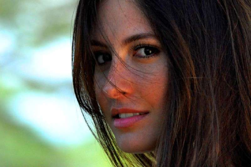 La samaria Taliana Vargas, quien obtuvo el título de virreina universal en 2008, está esperando el nacimiento de su segundo hijo, Antonio. / Cortesía: Caracol Televisión