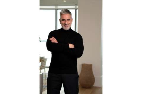 Miguel Varoni es la nueva portada de la revista Vea