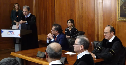 Consejo de Estado sin poder sobre tutelas de Petro: esto dicen expertos sobre decreto