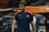 Luis Zubeldía, nuevo técnico del Alavés