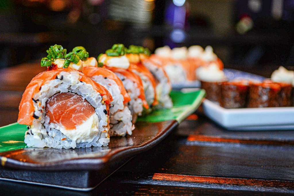 Sushifest 2025