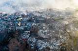 Detienen a bombero acusado de provocar incendio que causó 137 muertes en Chile