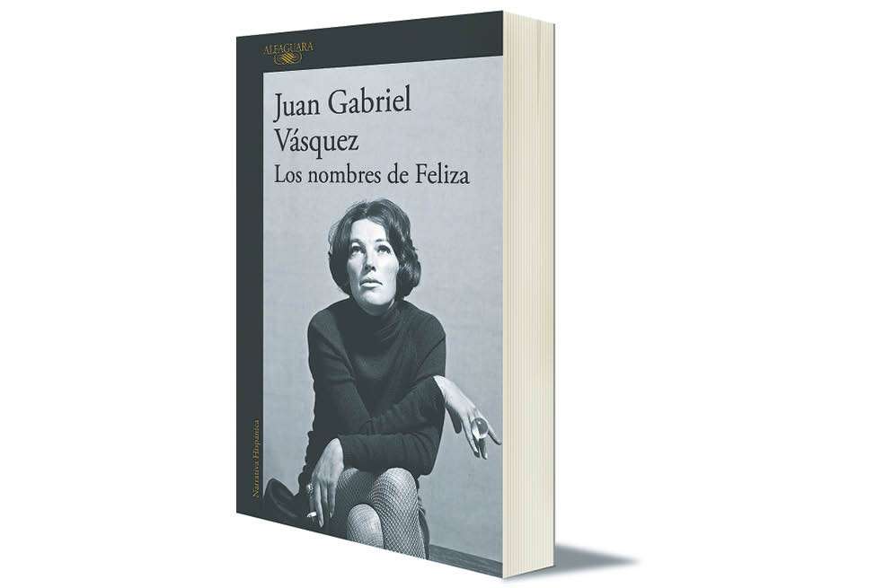 Juan Gabriel Vásquez