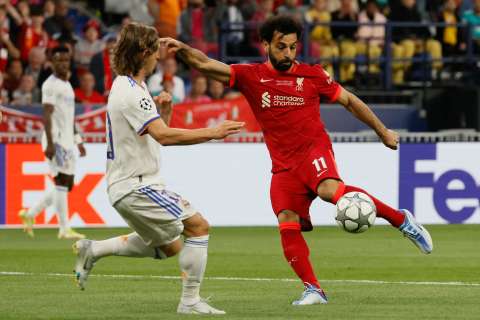 ¡Agéndese! Estos son los partidos de la semana en la Champions League
