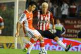 River Plate empató con Estudiantes y perdió la opción de ser líder