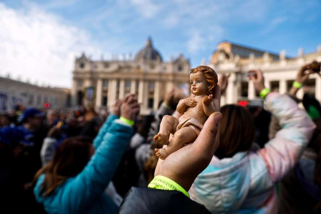 El filólogo Reenán cree que Jesús tuvo una infancia común y corriente en Nazaret.