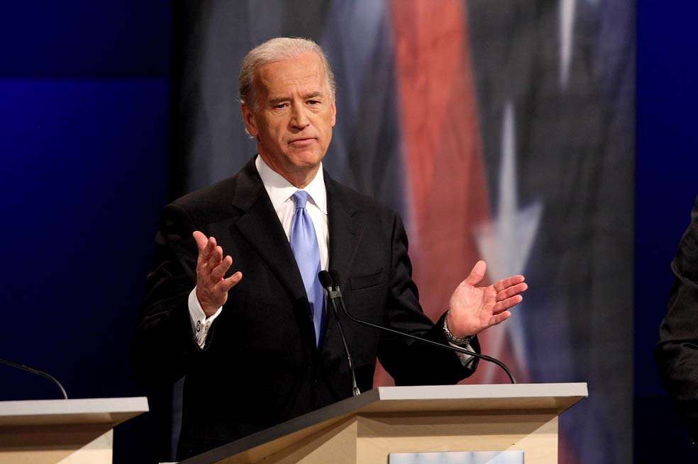 Joe Biden, el vicepresidente de EE.UU., visitará Bogotá como parte de una gira que emprenderá por otros países, como Brasil y Trinidad y Tobago. /Getty Images